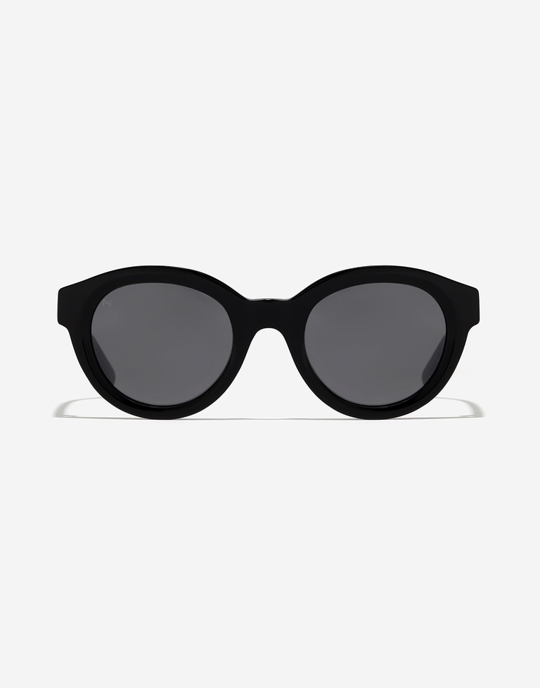 Sunglasses HAWKERS BORN - POLARIZED BLACK DARK