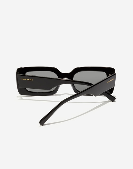 Lentes de sol Hawkers JAM - POLARIZED BLACK DARK