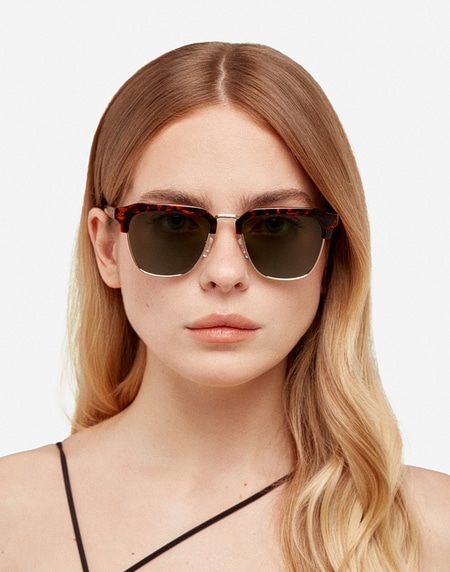 Lentes de sol Hawkers NO LIMIT - POLARIZED CAREY ALLIGATOR