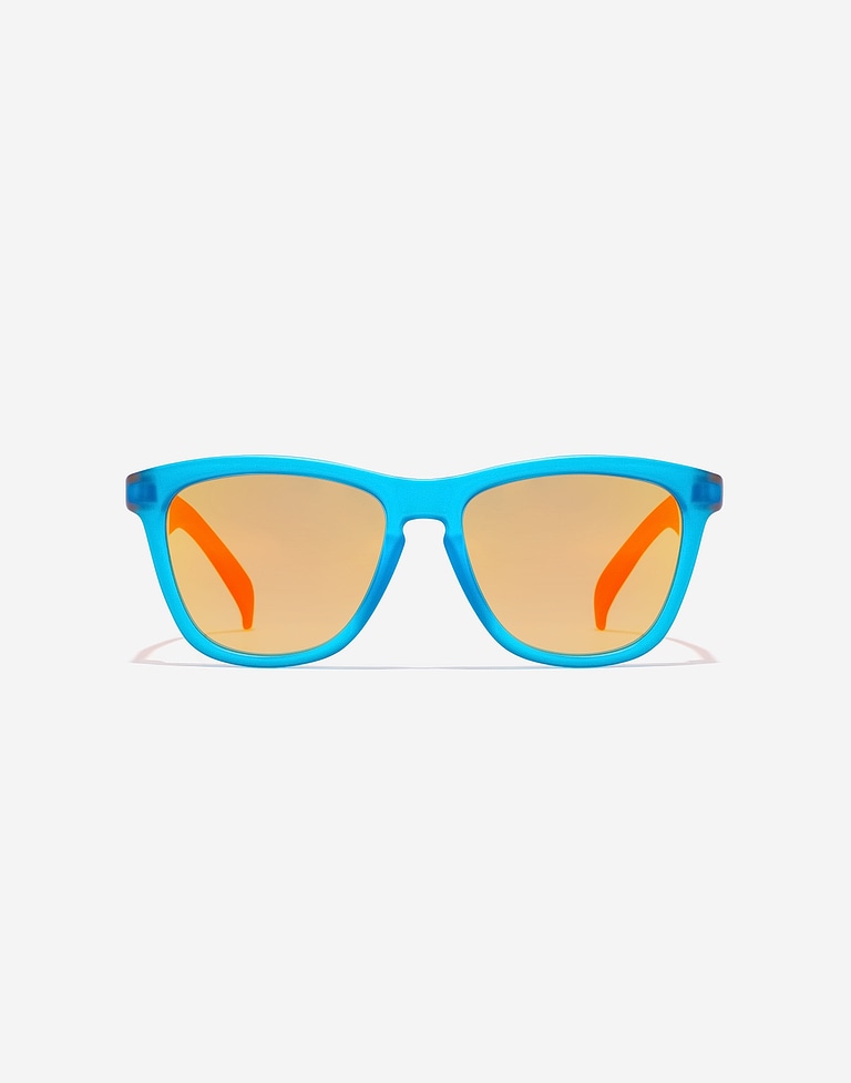 Ni&ntilde;os Northweek NORTHWEEK KIDS SMOKY BLUE - ORANGE