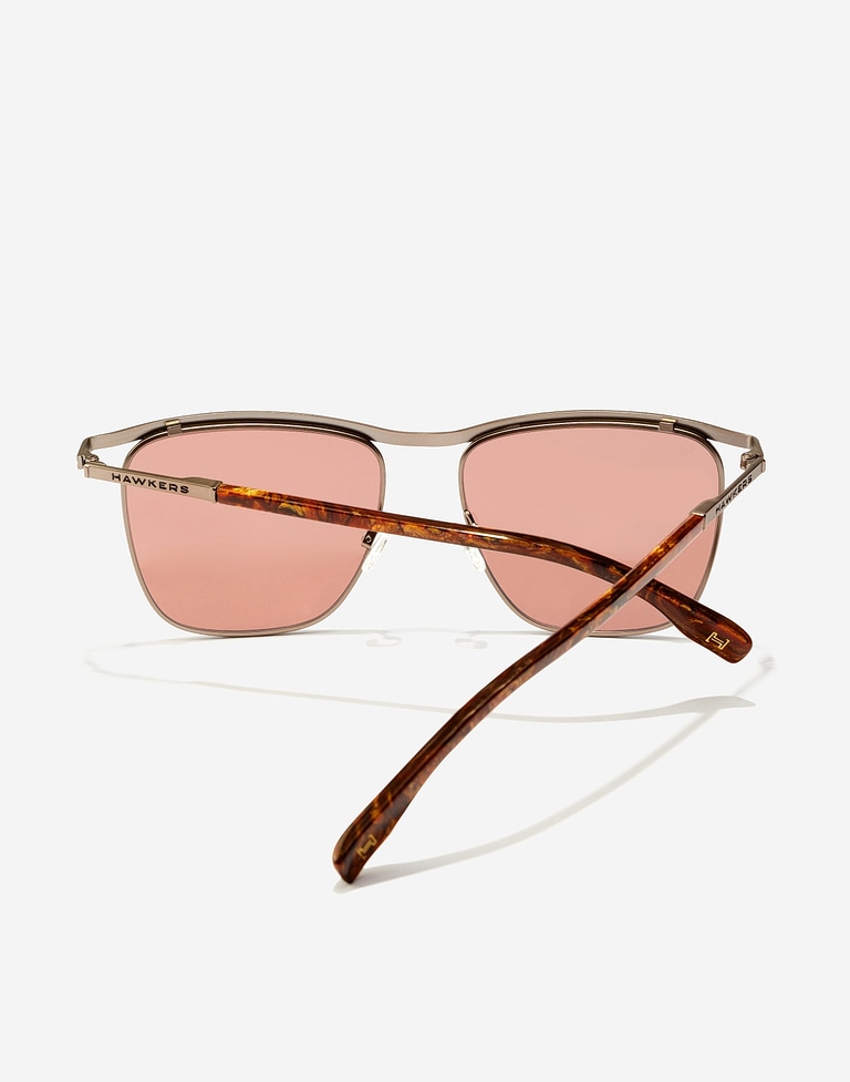 Sunglasses Hawkers CALI - BRONZE BROWN