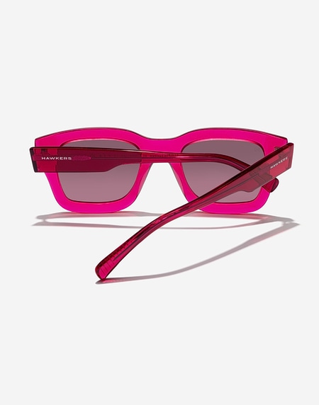 Occhiali da sole Hawkers CULTURE - FUCSIA GRAPE