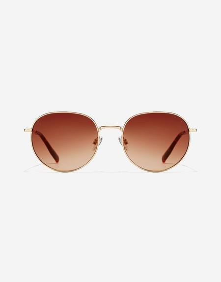 Sunglasses Hawkers VENT - GOLD TERRACOTA