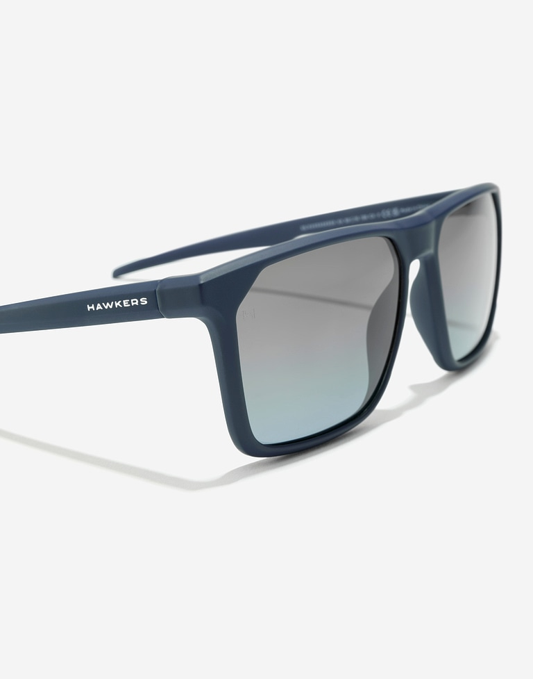 Sunglasses HAWKERS HORIZON - MIDNIGHT BLUE STORM