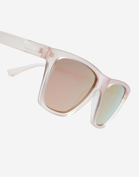 Lentes de sol Hawkers ONE LS - POLARIZED FROZEN ROSE GOLD