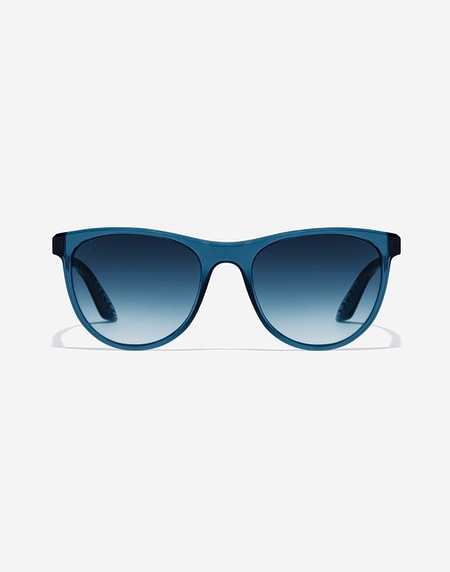 Oculos de sol Hawkers TRAIL - NAVY BLUE INDIGO