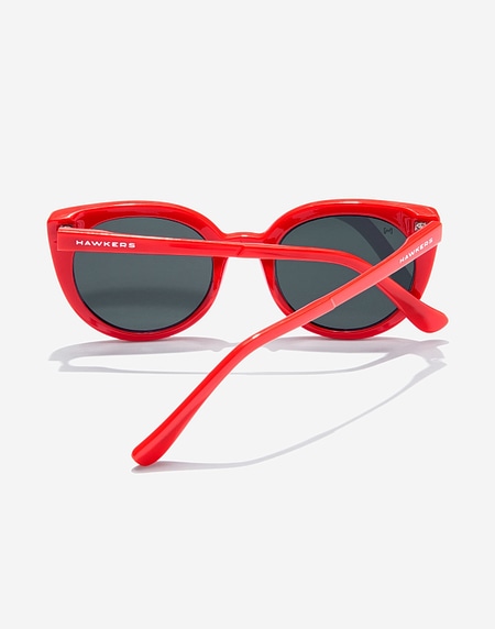Kinder Hawkers DIVINE KIDS - RED DARK