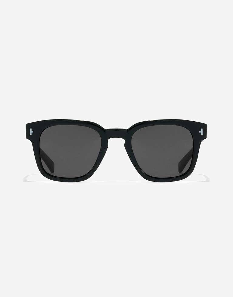 Lentes de sol Hawkers STACK - POLARIZED BLACK DARK