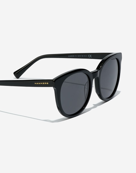 Nos Lunettes de Soleil Hawkers RESORT - BLACK DARK