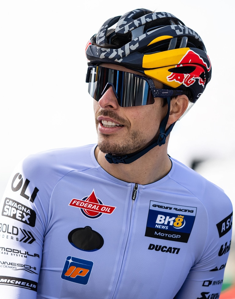 Occhiali da sole Hawkers HAWKERS X ALEX MARQUEZ - NEXUS