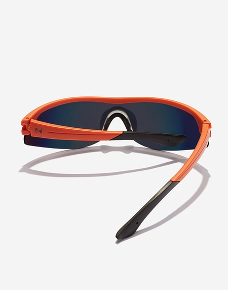 ACTIVE - POLARIZED ORANGE RUBY | Hawkers USA