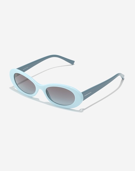 Sunglasses HAWKERS GLIMMER - LIGHT BLUE STORM