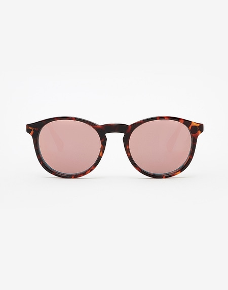 Sunglasses Hawkers DARK CAREY - ROSE GOLD BEL AIR