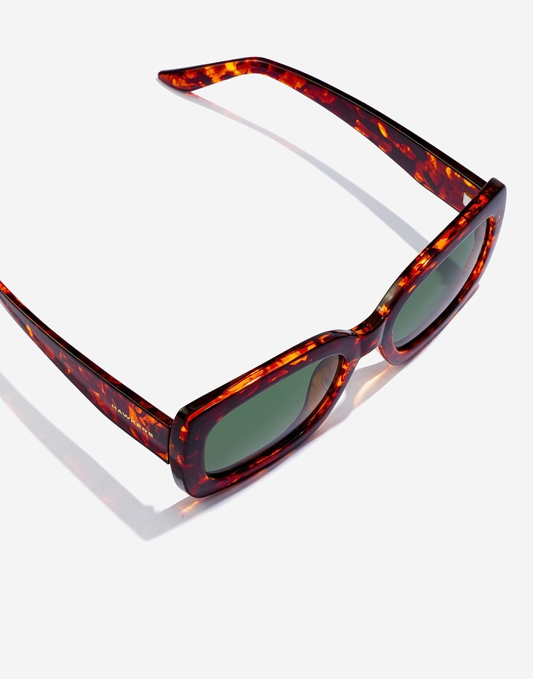 Sunglasses Hawkers GIGI - POLARIZED CAREY GREEN