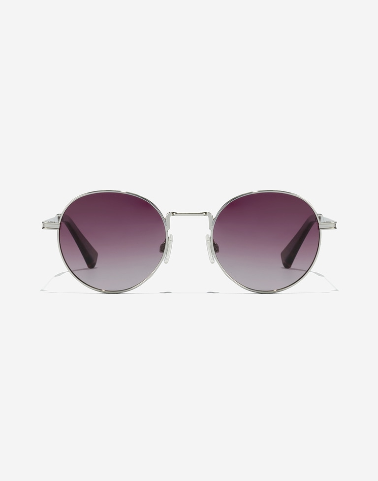 Gafas de sol Hawkers MOMA - POLARIZED SILVER GRAPE