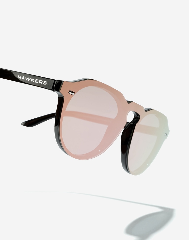 Occhiali da sole Hawkers ROSE GOLD - WARWICK VENM HYBDRID