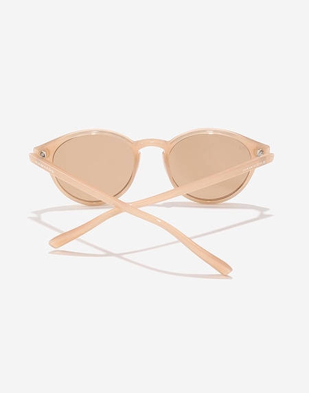 Sunglasses Hawkers SALT - MILKY SAND HAZELNUT