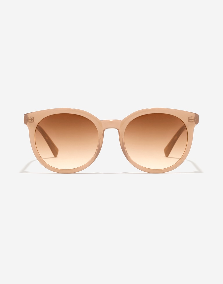 Sunglasses Hawkers RESORT - MILKY SAND TERRACOTA