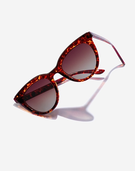 Lentes de sol Hawkers BELLA - POLARIZED CAREY BROWN