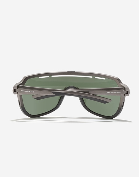 Sunglasses Hawkers FLY - GREY ALLIGATOR FLASH