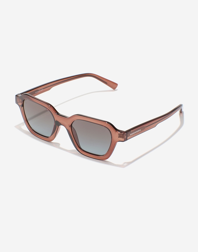 Sunglasses HAWKERS GALE - BROWN STORM ECO