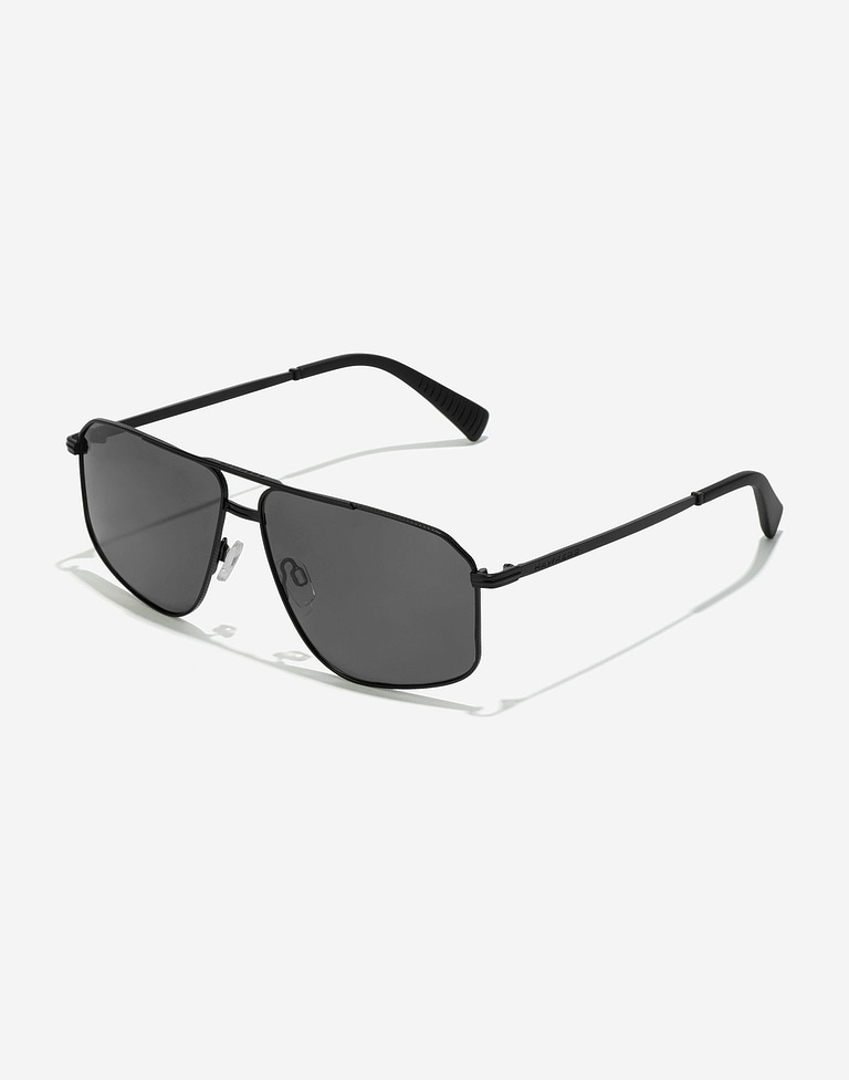 Sunglasses Hawkers POKER - POLARIZED BLACK DARK