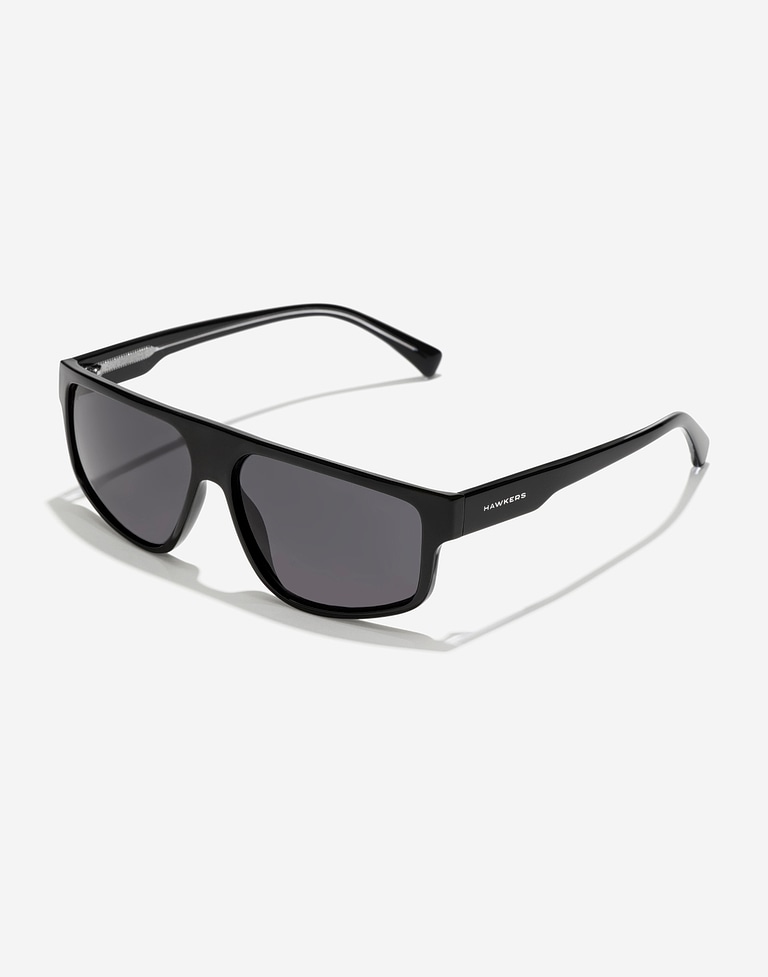 Sunglasses Hawkers ASTRO - BLACK DARK ECO