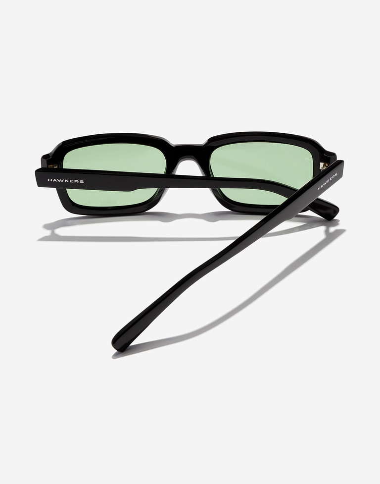 Nos Lunettes de Soleil Hawkers POINT - BLACK APPLE