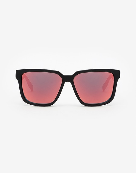 Gafas de sol Hawkers CARBON BLACK RED MOTION XL