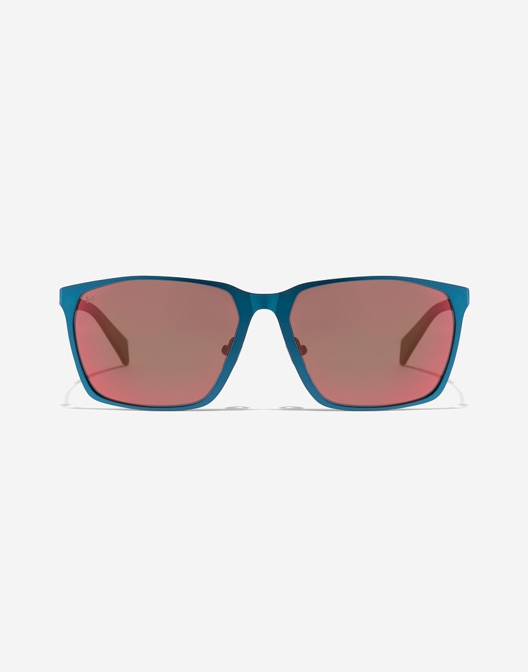 Nos Lunettes de Soleil Hawkers TRACK FLEX - POLARIZED BLUE RUBY