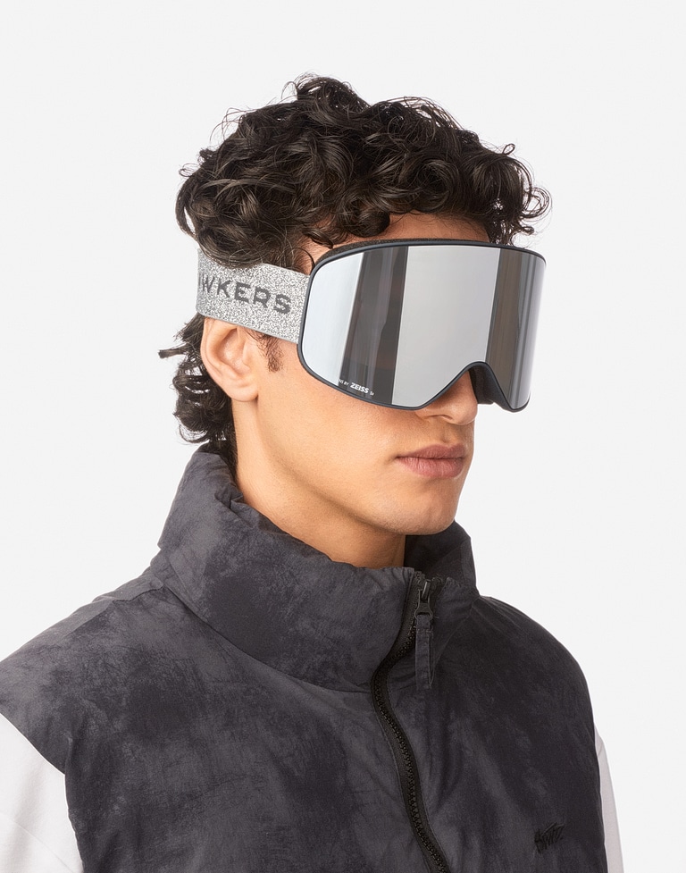 Lunettes De Ski Hawkers ARTIK SMALL BLUE