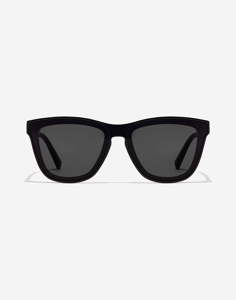 Nos Lunettes de Soleil Hawkers DOWNTOWN MAX - BLACK DARK