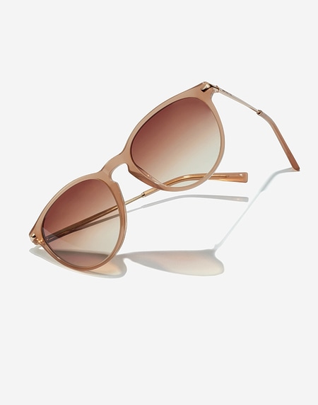 Lentes de sol Hawkers MARK - SAND TERRACOTA