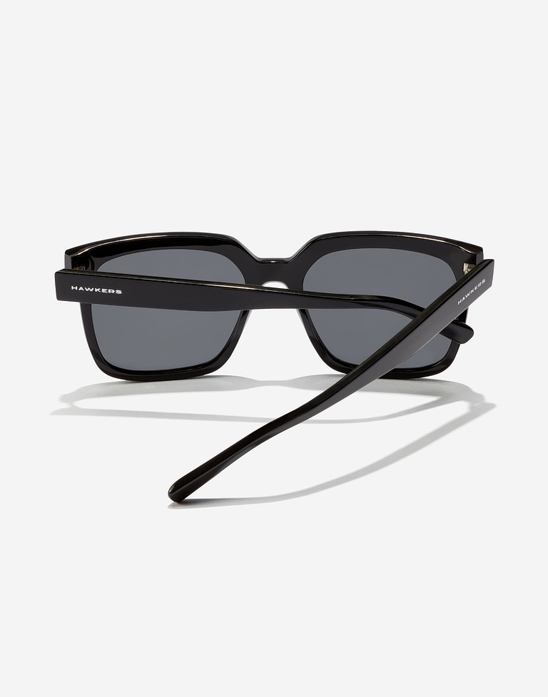 Gafas de sol Hawkers EUPHORIA - POLARIZED BLACK DARK
