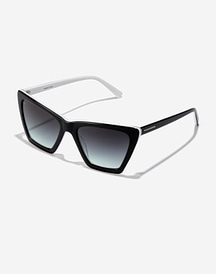 Hawkers FLUSH - BLACK AND WHITE IRON w180