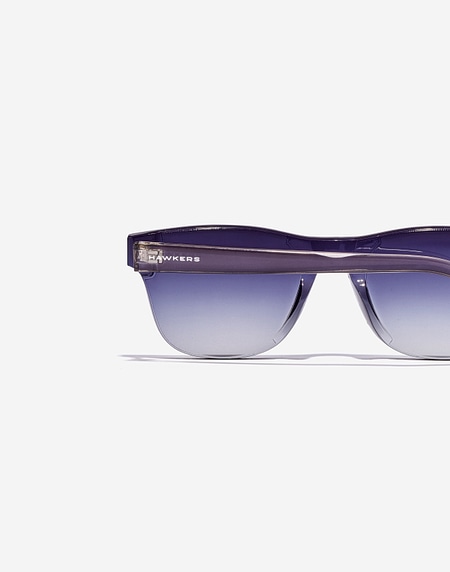 Sunglasses Hawkers IDLE - GRADIENT BLUE