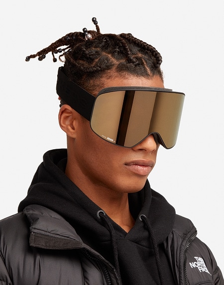Oculos Esqui Hawkers ARTIK BIG BRONZE