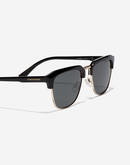NO LIMIT - POLARIZED BLACK DARK | Hawkers USA