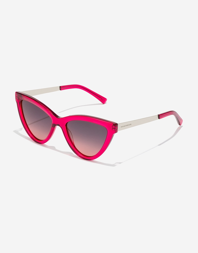Sunglasses Hawkers COSMO - MAGENTA PINK