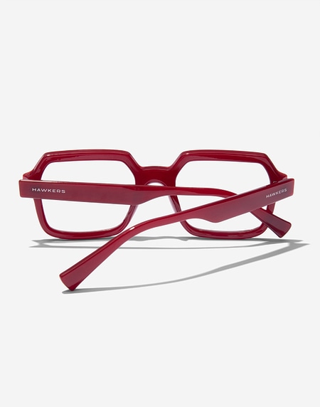 Blue Light Hawkers MINIMAL MAX BB - CHERRY RED