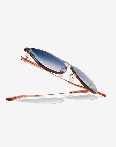 Sunglasses Hawkers ROSE SUNDOWN ICY