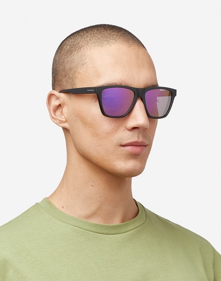 Lentes de sol Hawkers ONE LS RAW - POLARIZED JOKER
