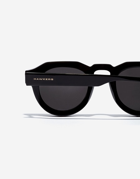 Sunglasses Hawkers WARWICK UPTOWN - BLACK