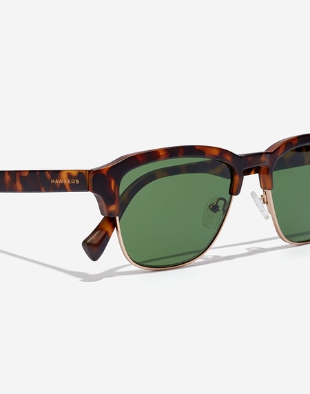 Lentes de sol Hawkers NEW CLASSIC - GREEN