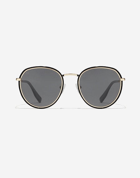&Gamma;&upsilon;&alpha;&lambda;&iota;ά &eta;&lambda;ί&omicron;&upsilon; Hawkers CERES - POLARIZED BLACK GOLD DARK