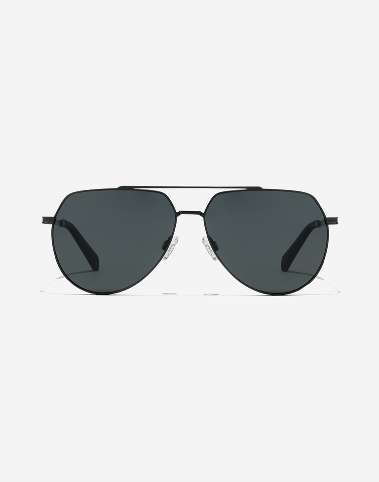 Sunglasses Hawkers SHADOW - POLARIZED BLACK
