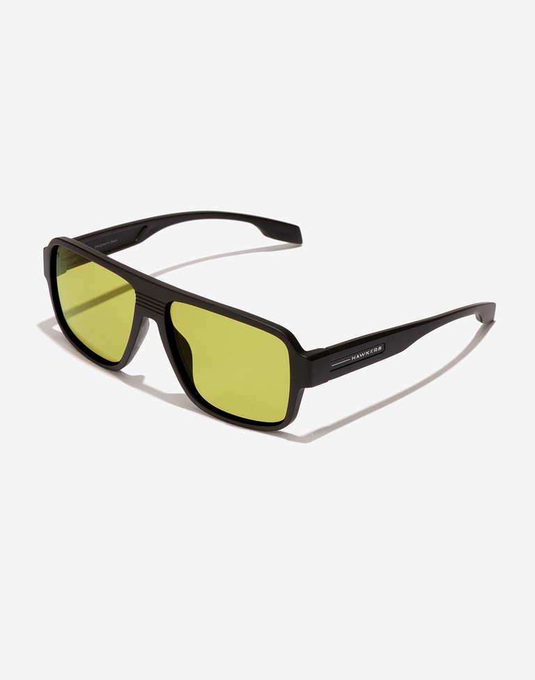Occhiali da sole Hawkers PARLAY - BLACK MATCHA