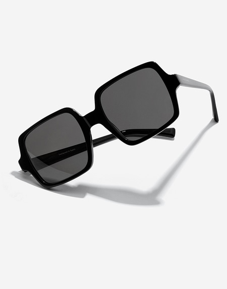 Sunglasses Hawkers CLAUDIA - BLACK