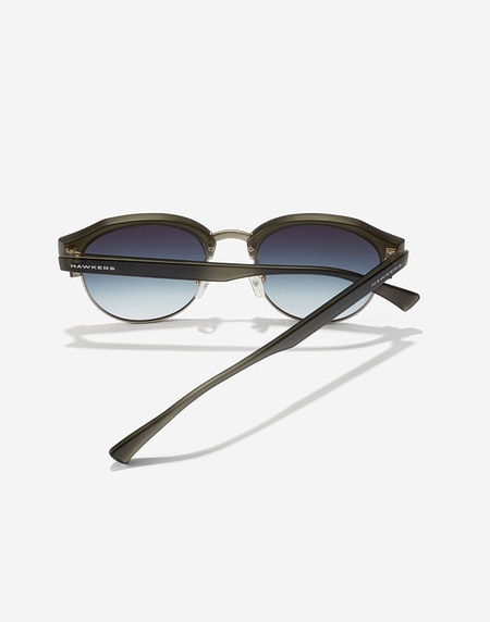 Sunglasses Hawkers CLASSIC ROUNDED - TWILIGHT