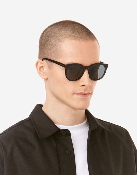 Nos Lunettes de Soleil Hawkers RESORT - BLACK DARK